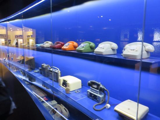 Musée de la communication de Nuremberg